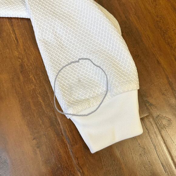 ADIDAS EQUIPMENT ADV 91-17 Track Jacket Colorblock Athleisure NWT - Picture 8 of 14